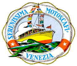 SERENISSIMA MOTOSCAFI