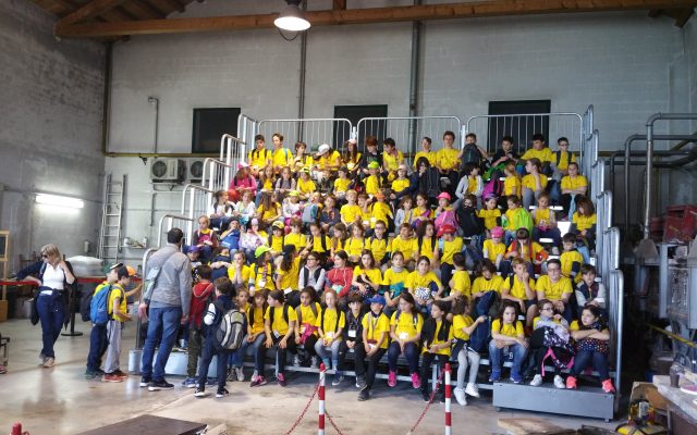 VISITE